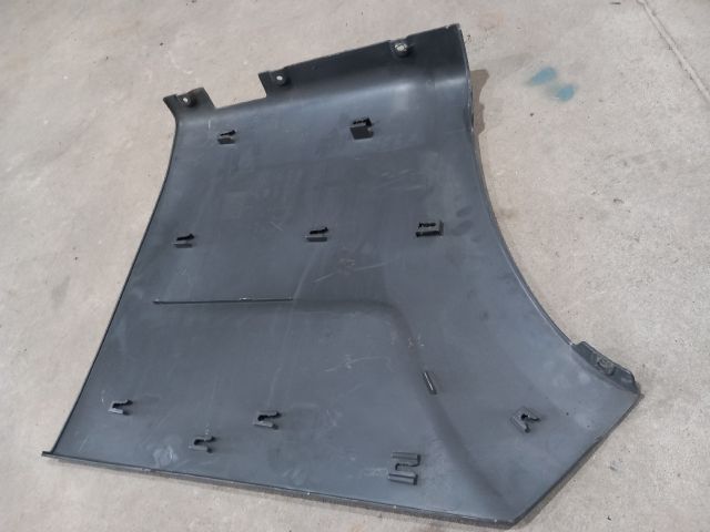 bontott FIAT DUCATO Jobb első Lökhárító Díszléc