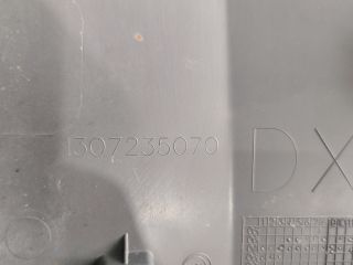 bontott FIAT DUCATO Jobb első Lökhárító Díszléc