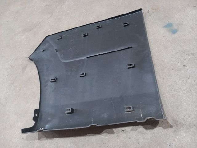 bontott FIAT DUCATO Jobb első Lökhárító Díszléc