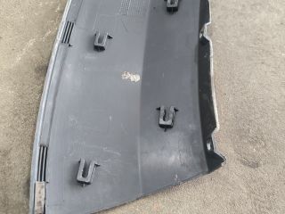 bontott FIAT DUCATO Jobb első Lökhárító Díszléc