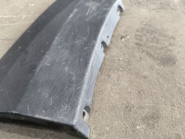 bontott FIAT DUCATO Jobb első Lökhárító Díszléc