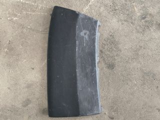 bontott FIAT DUCATO Jobb első Lökhárító Díszléc