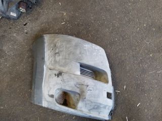 bontott FIAT DUCATO Jobb első Lökhárító Sarok