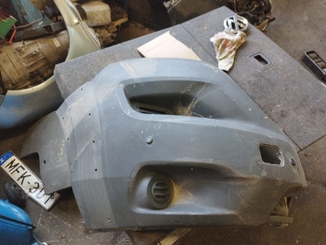 bontott FIAT DUCATO Jobb első Lökhárító Sarok