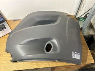 bontott FIAT DUCATO Jobb első Lökhárító Sarok