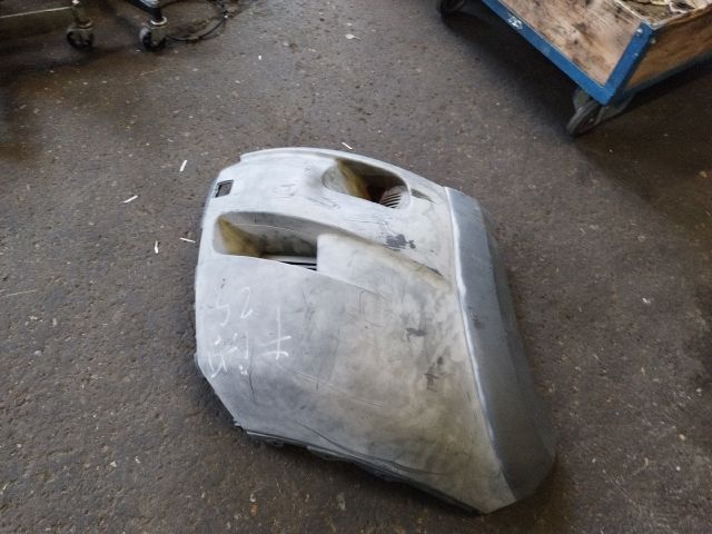 bontott FIAT DUCATO Jobb első Lökhárító Sarok