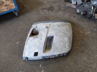 bontott FIAT DUCATO Jobb első Lökhárító Sarok