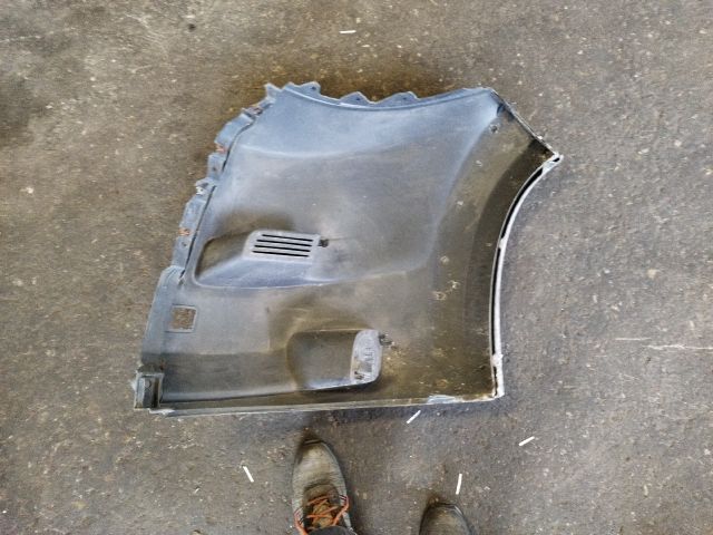 bontott FIAT DUCATO Jobb első Lökhárító Sarok