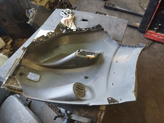 bontott FIAT DUCATO Jobb első Lökhárító Sarok