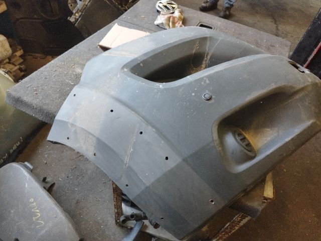 bontott FIAT DUCATO Jobb első Lökhárító Sarok