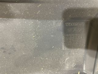 bontott FIAT DUCATO Jobb első Lökhárító Sarok