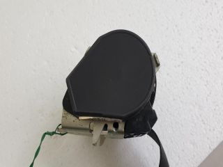bontott FIAT DUCATO Jobb első Övfeszítő
