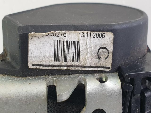 bontott FIAT DUCATO Jobb első Övfeszítő