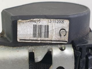 bontott FIAT DUCATO Jobb első Övfeszítő