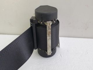 bontott FIAT DUCATO Jobb első Övfeszítő