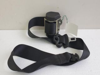 bontott FIAT DUCATO Jobb első Övfeszítő