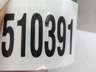 bontott FIAT DUCATO Jobb első Övfeszítő