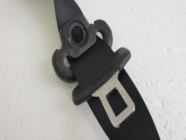 bontott FIAT DUCATO Jobb első Övfeszítő