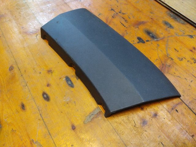 bontott FIAT DUCATO Jobb első Sárvédő Díszléc