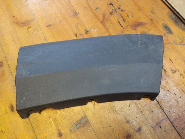 bontott FIAT DUCATO Jobb első Sárvédő Díszléc