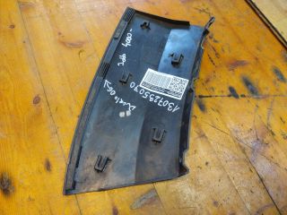 bontott FIAT DUCATO Jobb első Sárvédő Díszléc