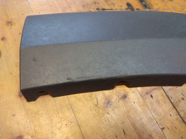 bontott FIAT DUCATO Jobb első Sárvédő Díszléc