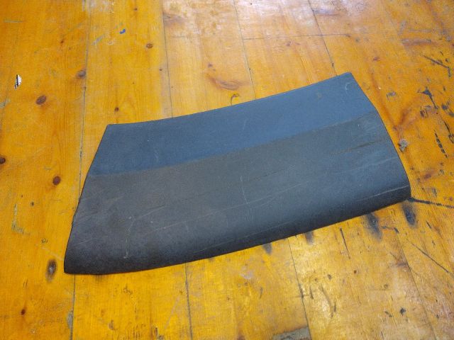 bontott FIAT DUCATO Jobb első Sárvédő Díszléc