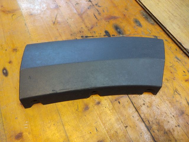 bontott FIAT DUCATO Jobb első Sárvédő Díszléc