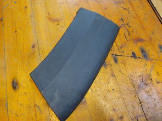 bontott FIAT DUCATO Jobb első Sárvédő Díszléc