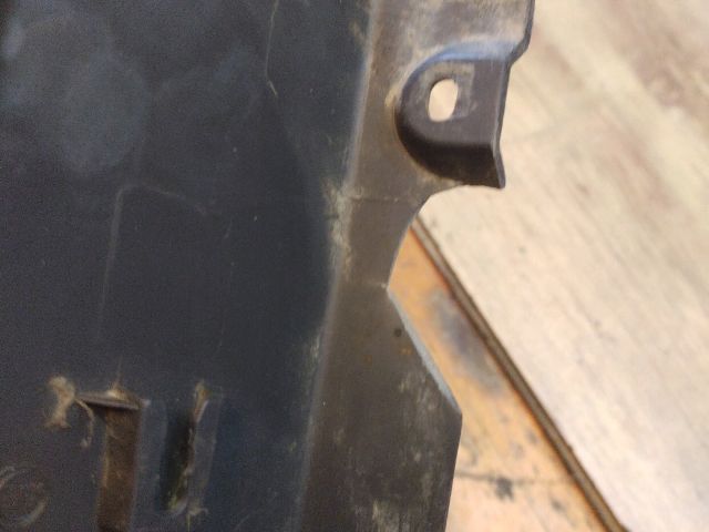 bontott FIAT DUCATO Jobb első Sárvédő Díszléc