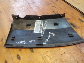 bontott FIAT DUCATO Jobb első Sárvédő Díszléc