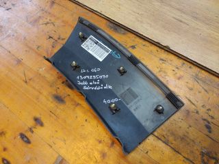 bontott FIAT DUCATO Jobb első Sárvédő Díszléc