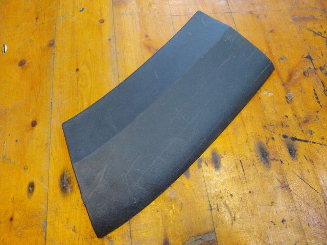 bontott FIAT DUCATO Jobb első Sárvédő Díszléc