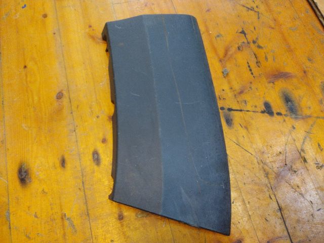 bontott FIAT DUCATO Jobb első Sárvédő Díszléc