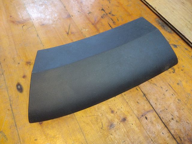 bontott FIAT DUCATO Jobb első Sárvédő Díszléc