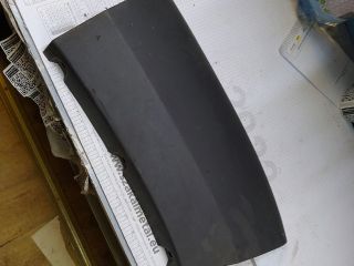 bontott FIAT DUCATO Jobb első Sárvédő Szélesítő