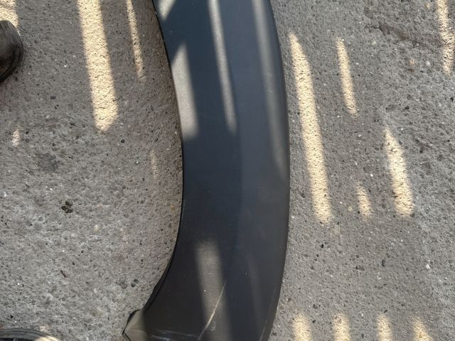 bontott FIAT DUCATO Jobb első Sárvédő Szélesítő