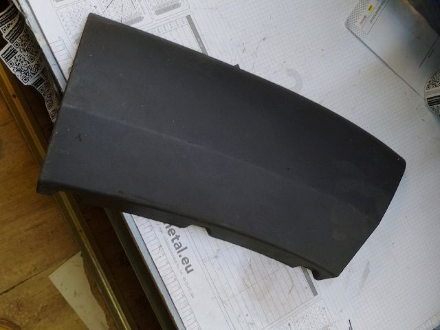 bontott FIAT DUCATO Jobb első Sárvédő Szélesítő