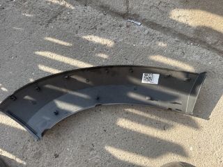 bontott FIAT DUCATO Jobb első Sárvédő Szélesítő