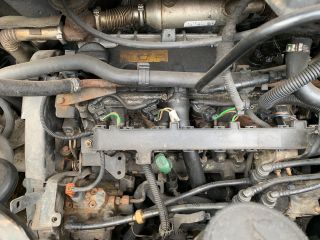 bontott FIAT DUCATO Jobb első Sárvédő