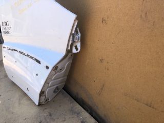 bontott FIAT DUCATO Jobb első Sárvédő