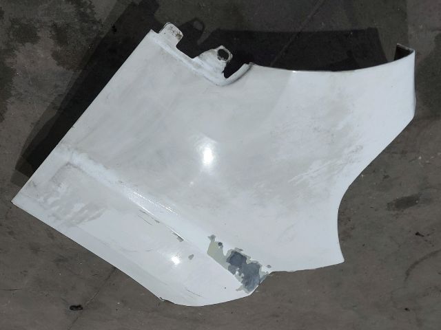 bontott FIAT DUCATO Jobb első Sárvédő