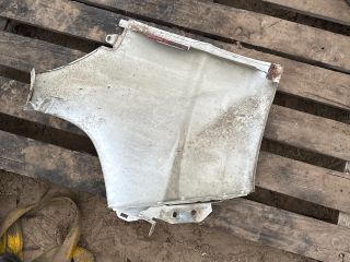 bontott FIAT DUCATO Jobb első Sárvédő