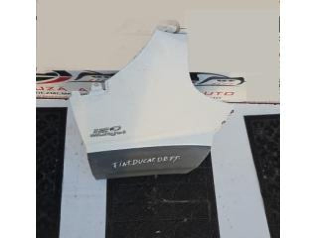 bontott FIAT DUCATO Jobb első Sárvédő