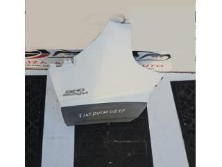 bontott FIAT DUCATO Jobb első Sárvédő