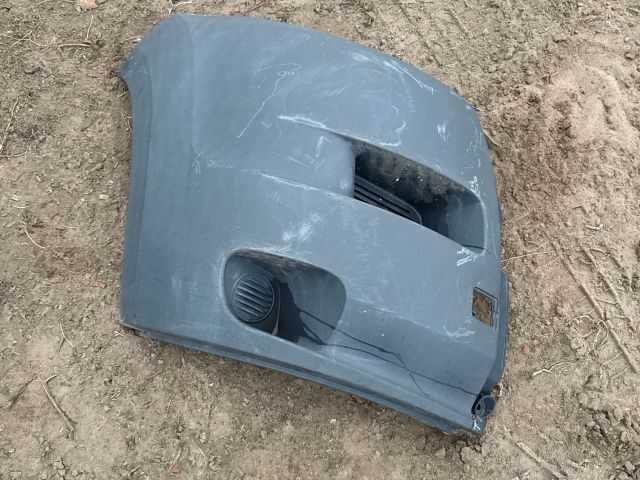 bontott FIAT DUCATO Jobb első Sárvédő