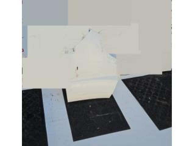 bontott FIAT DUCATO Jobb első Sárvédő