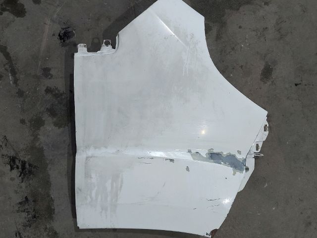 bontott FIAT DUCATO Jobb első Sárvédő