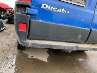 bontott FIAT DUCATO Jobb első Sárvédő