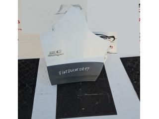 bontott FIAT DUCATO Jobb első Sárvédő